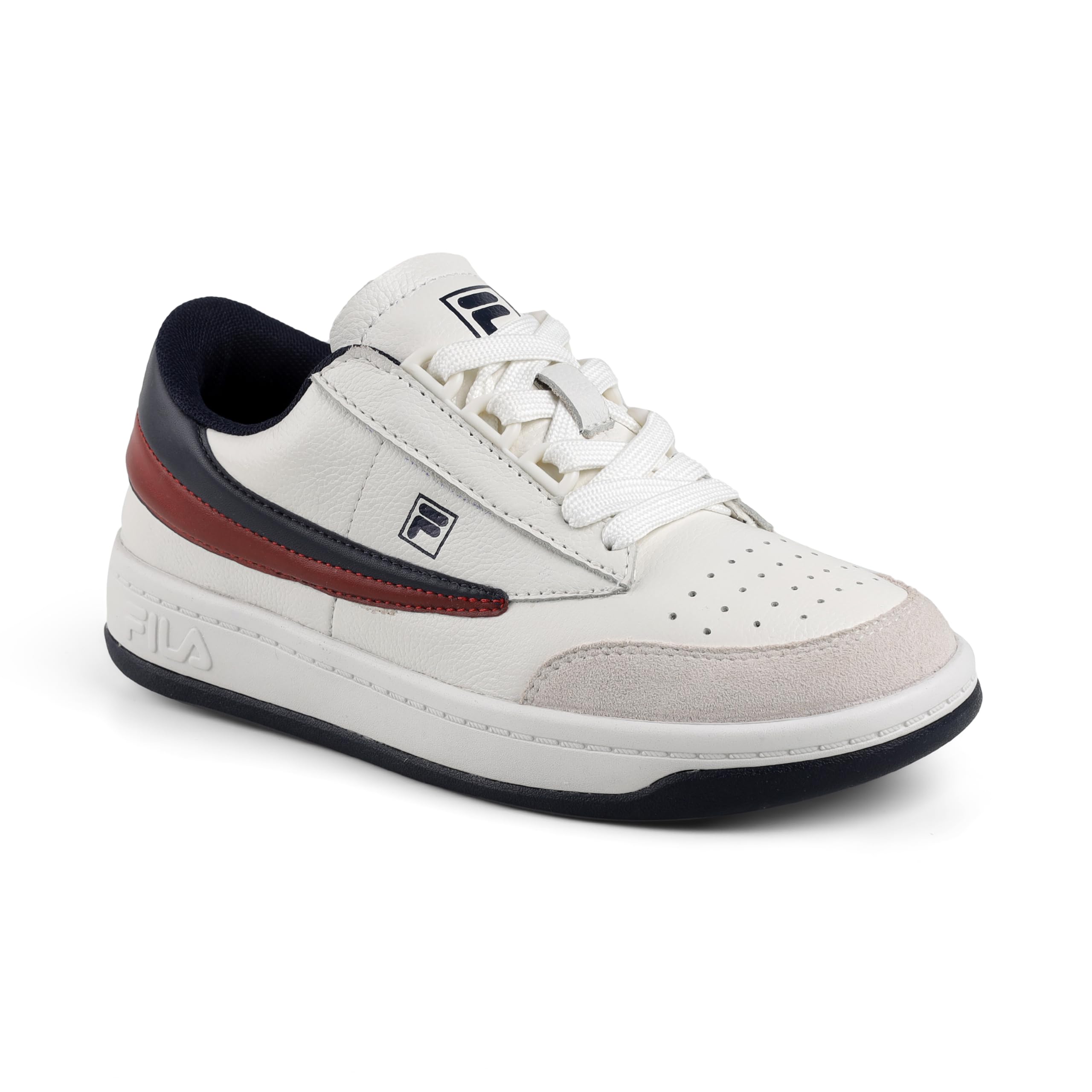 Fila Mens TELLAS Slides-image-34