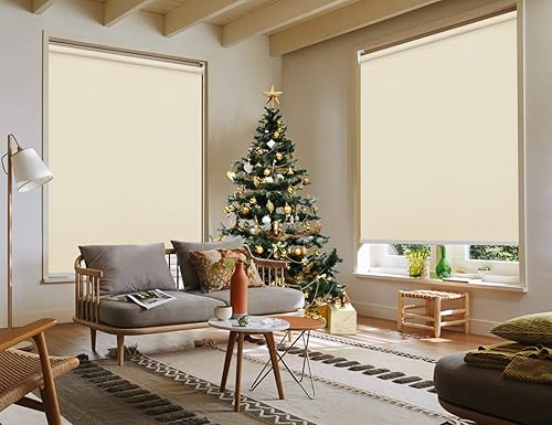 Miniatura 3 de MiLin Diferencia de precio de maquillaje para persianas y persianas