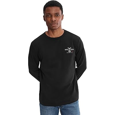 Мужская рубашка Salty Crew Ichiban Long Sleeve