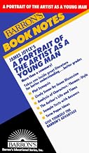 James Joyce’s a Portrait of the Artist As a Young Man
