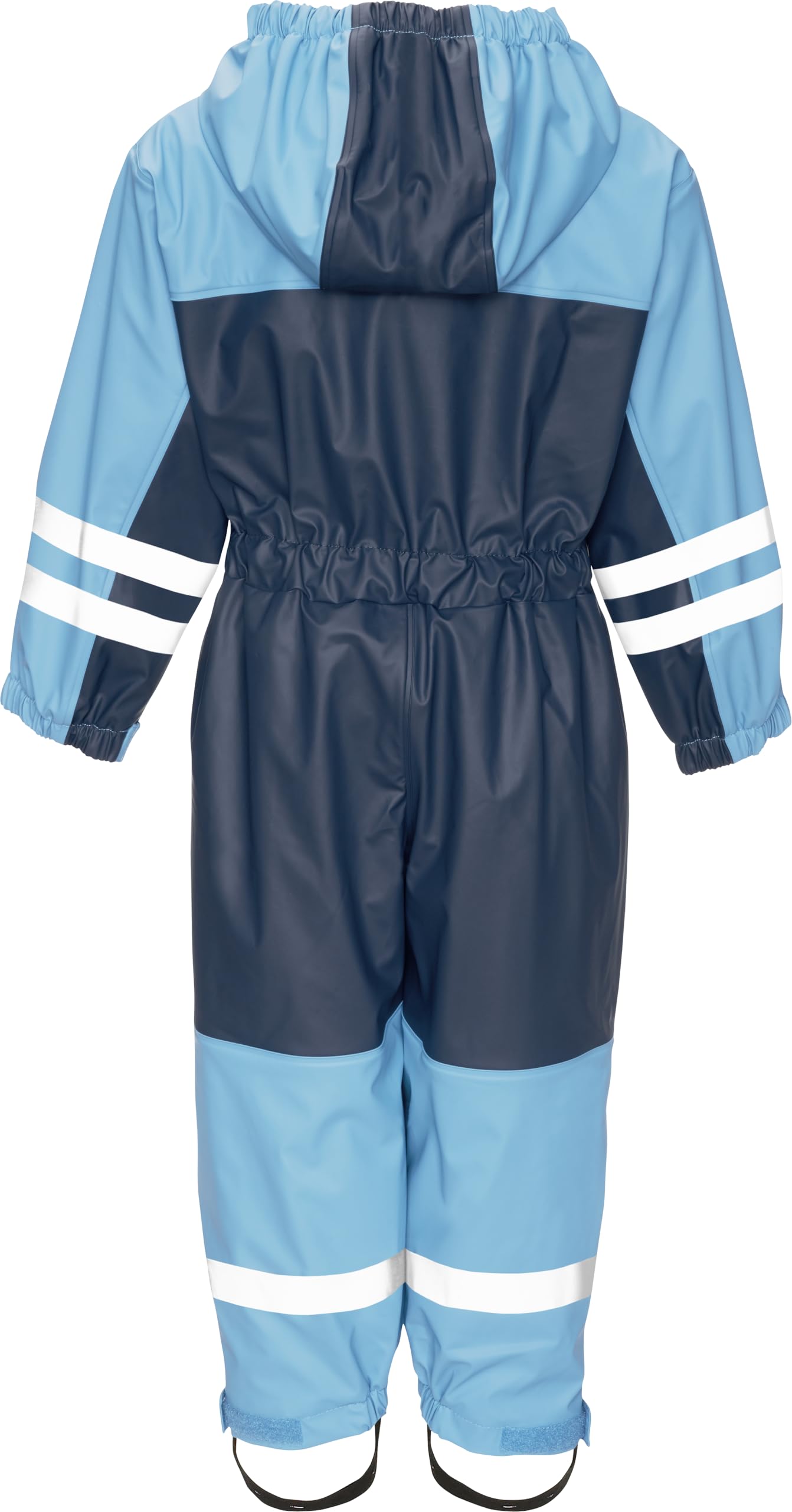 Playshoes Combinaison de Pluie avec Doublure Polaire Veste Imperméable Mixte enfant (lot de 1)