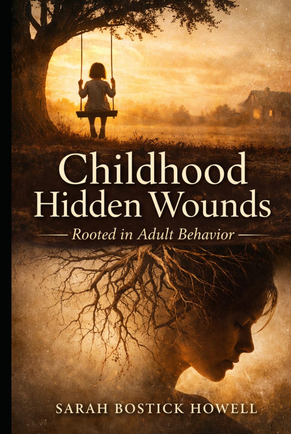 Childhood Hidden Wounds, Rooted in Adult Behavior