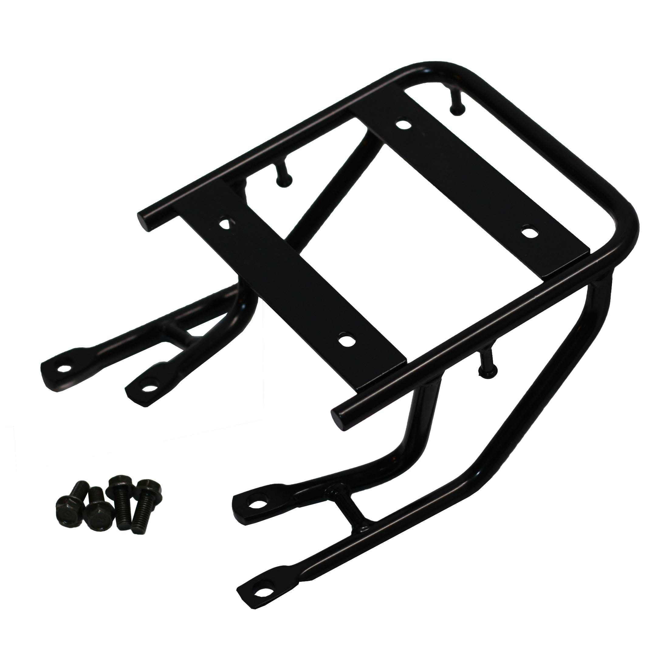 Amazon.co.jp: リアキャリア アクシスZ（AXIS Z）2BJ-SED7J/E31BE 