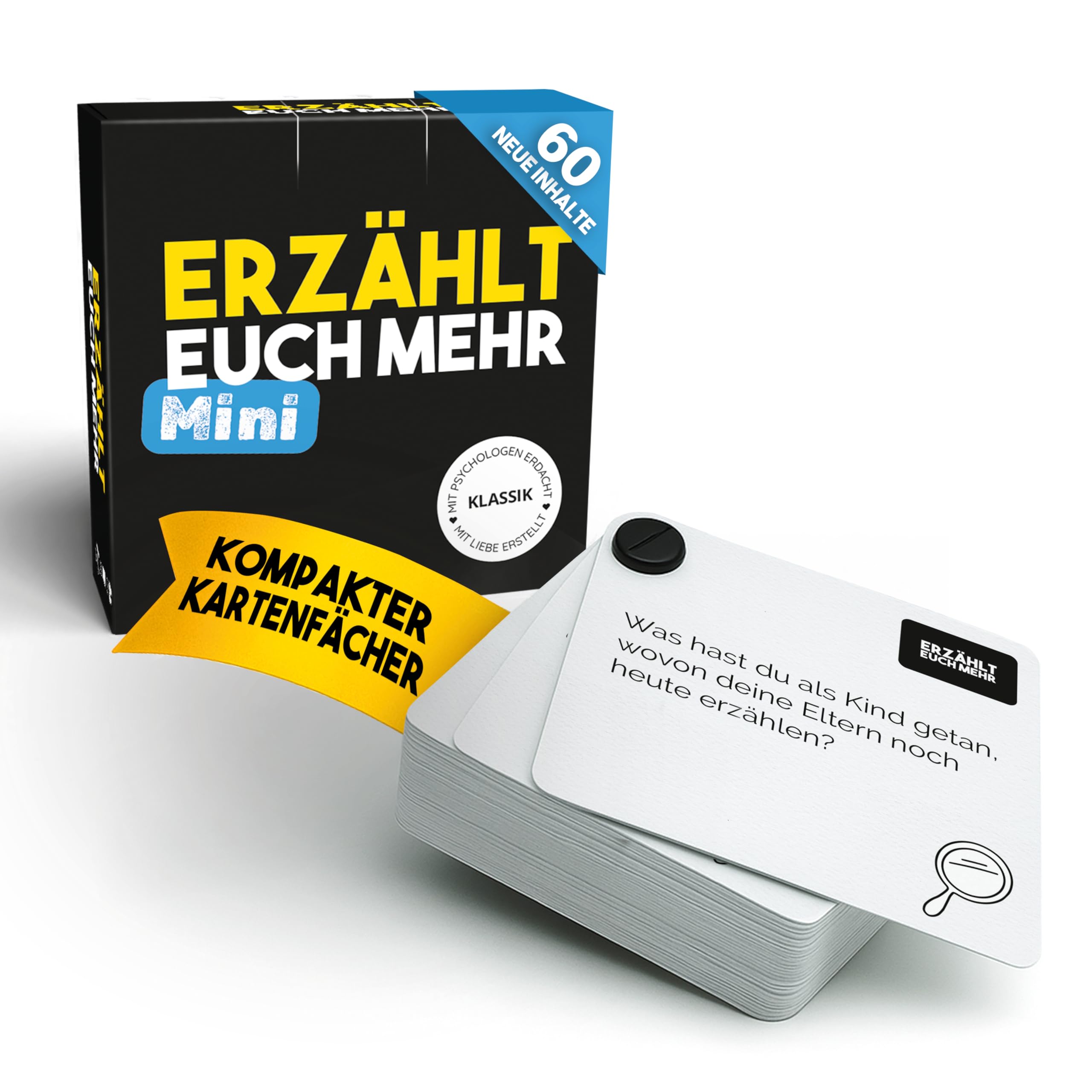 Erzählt euch mehr Klassik Mini