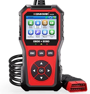 KONNWEI KW330 OBD2 Diagnostic Tool