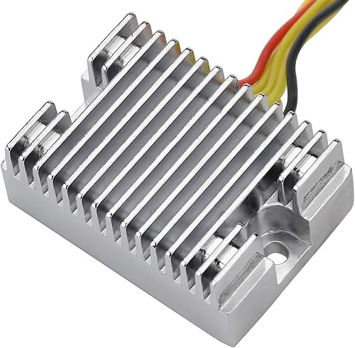 Miniatura 7 de Regulador de Voltaje Rectificador Compatible con Polaris Ranger 400 Scrambler 500 Sportsman 400 500 Trail Blazer 330 Trail Boss 330.#4012192