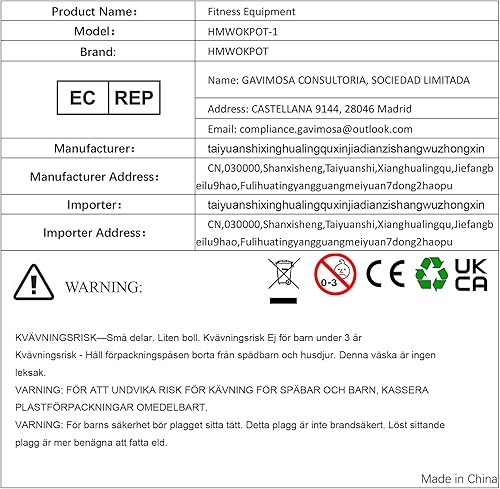 Miniatura 8 de Juego de woks y sartenes para freír de 13 pulgadas con tapa y mango de madera, sartén china sin productos químicos para inducción, gas, halógenas