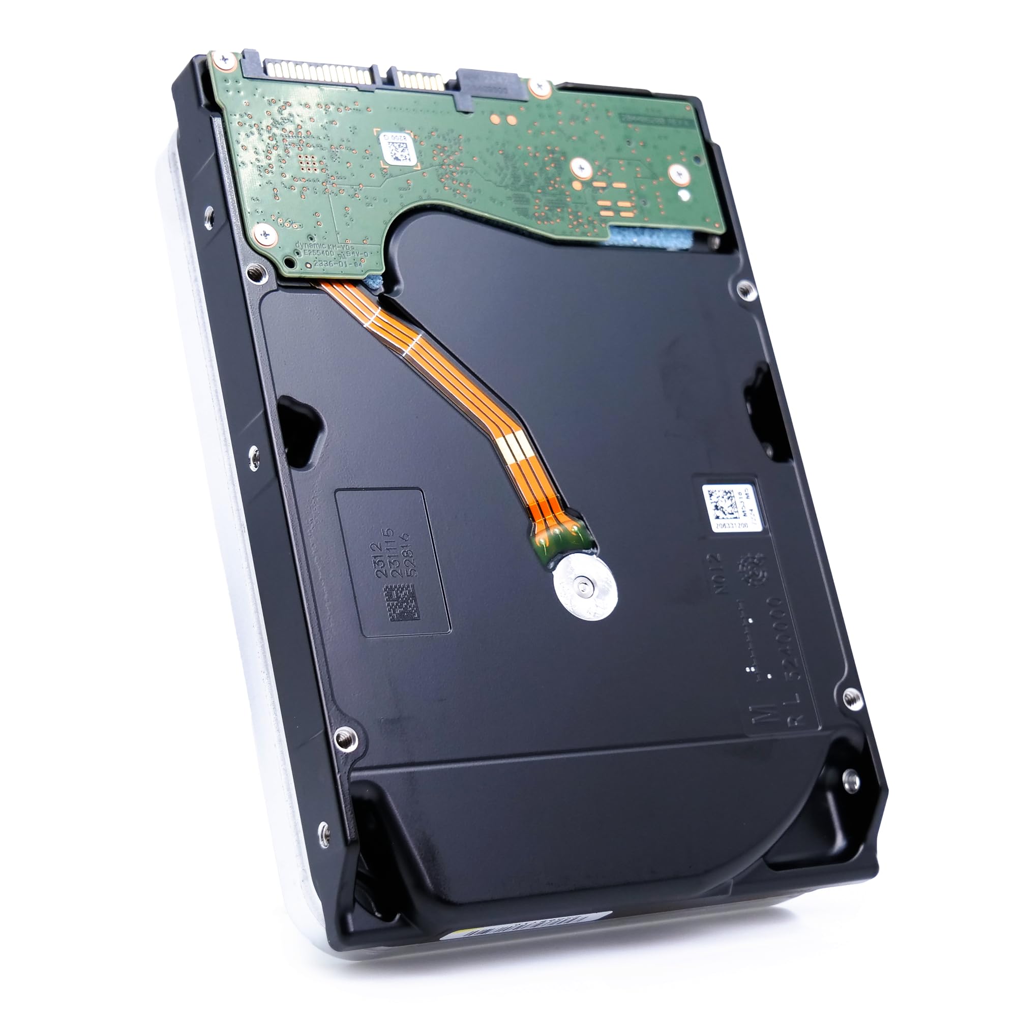 Seagate Exos 26TB Enterprise Hard Drive HDD SATA 6Gb/s 512MB Cache