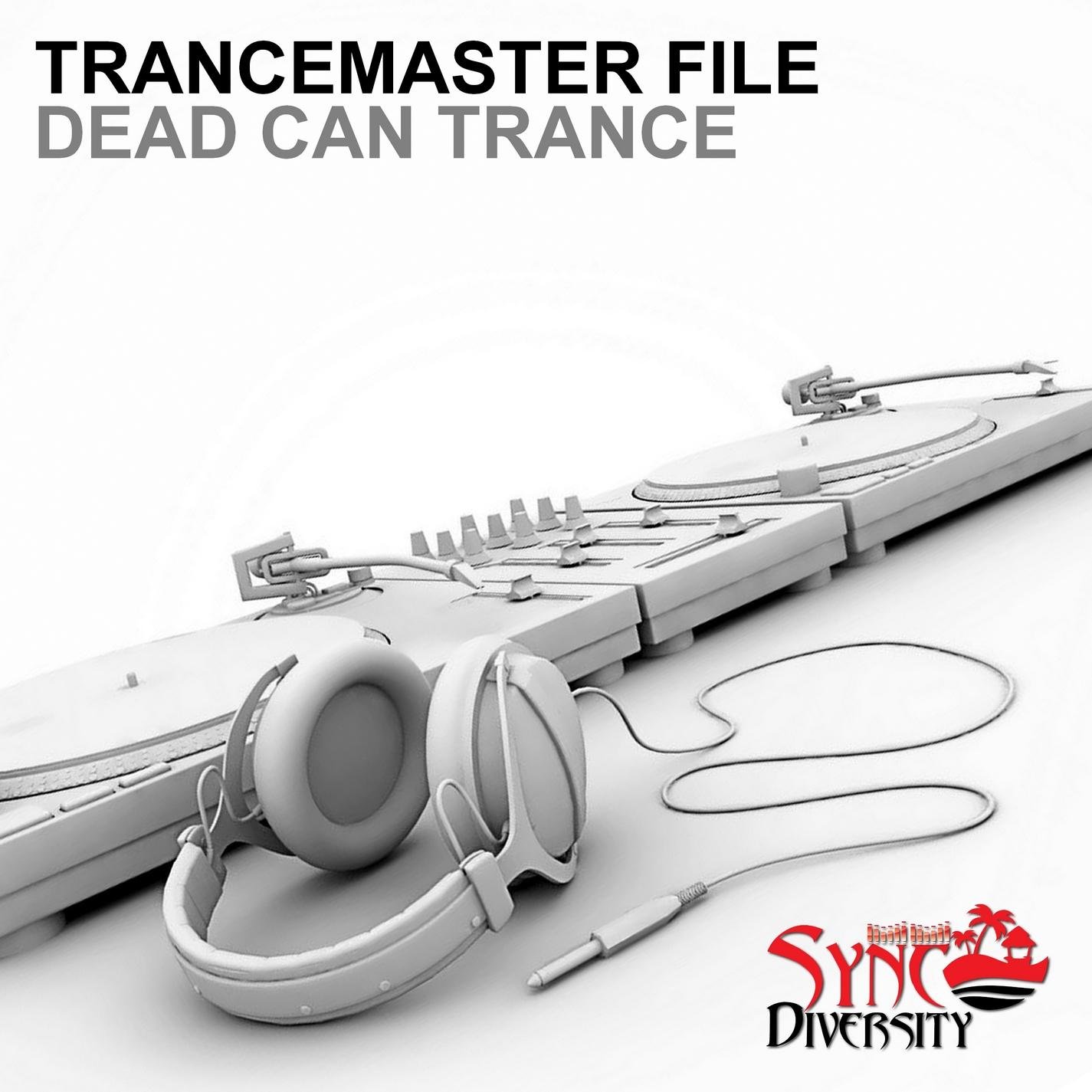 Trancemaster File