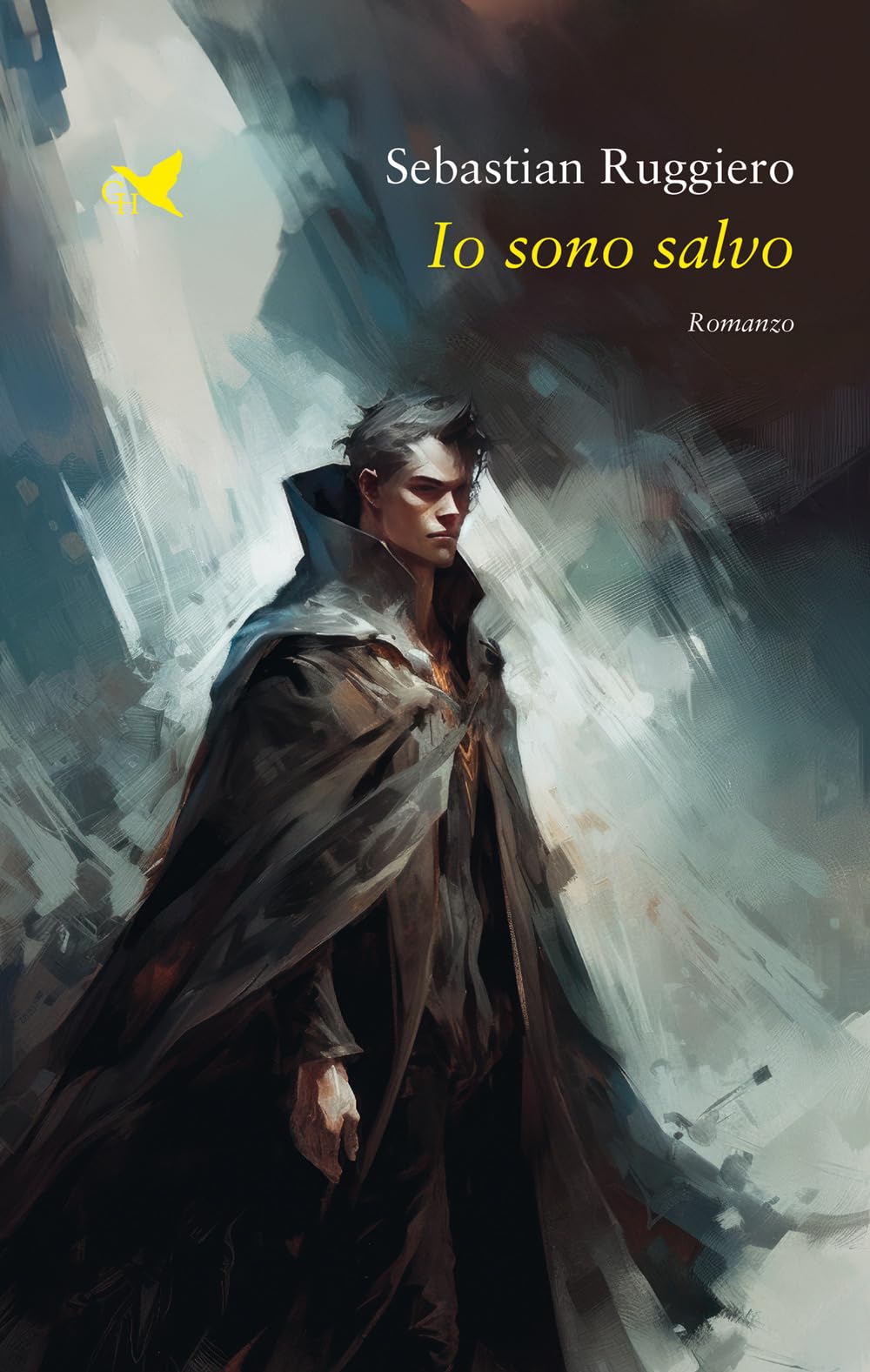 Io Sono Salvo - 4
