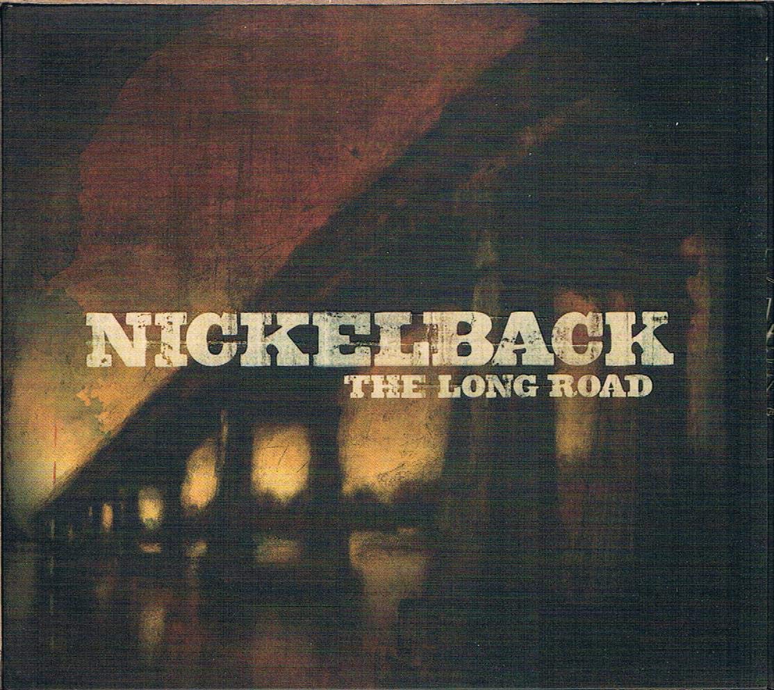 The Long Road (Limited Edition) [Audio CD]