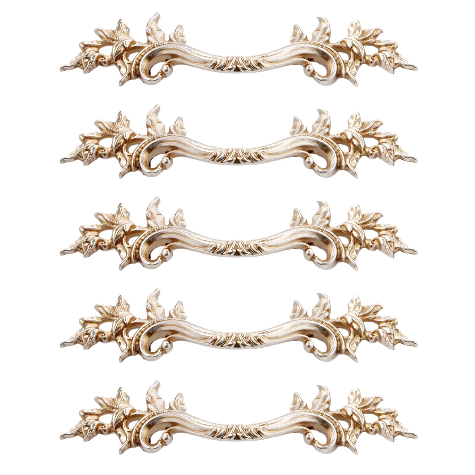 Mgoodoo French Provincial Drawer Pulls