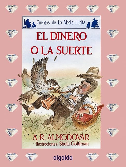 Portada de El Dinero o la Suerte