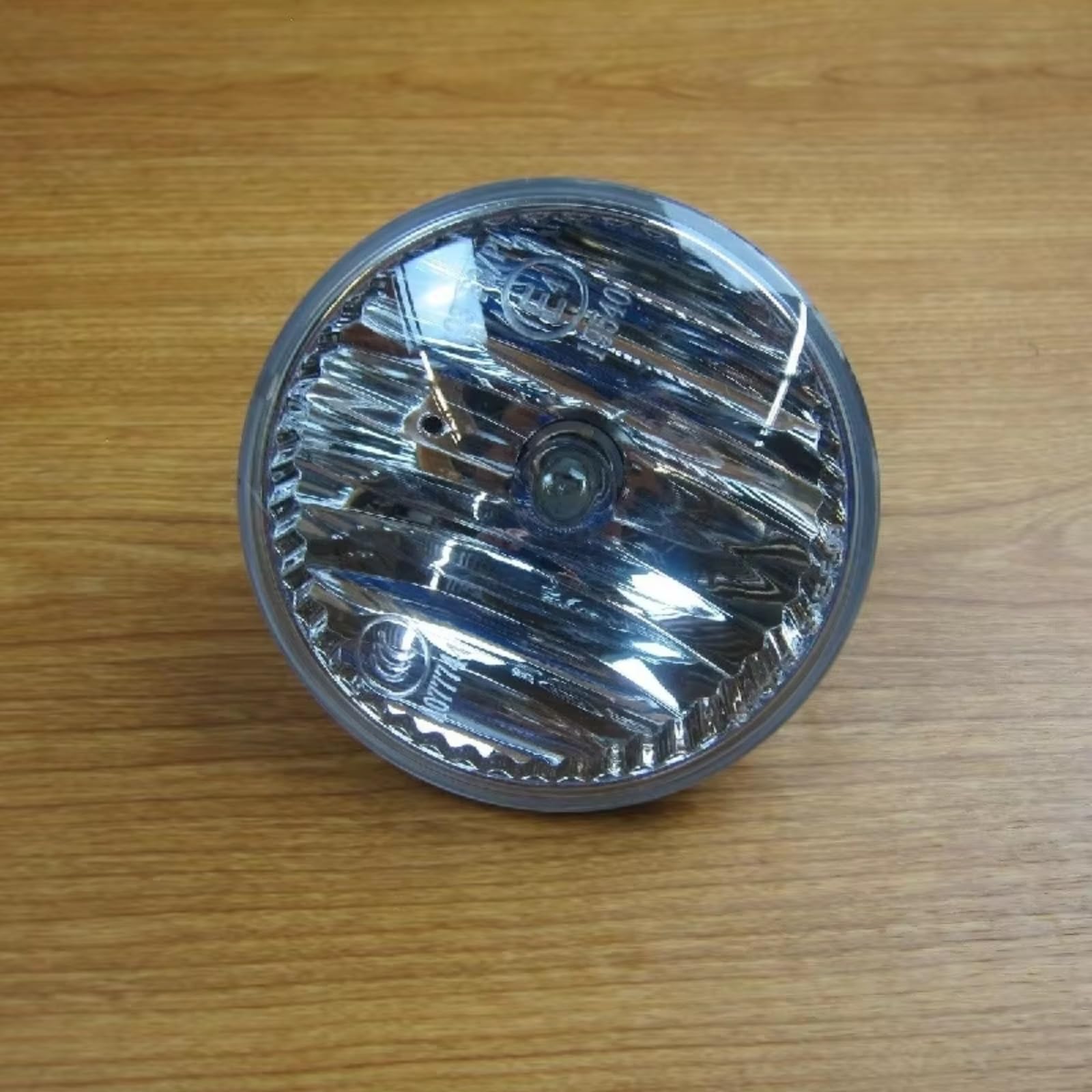 Per Jeep Per Patriot 2011-2017 Fendinebbia Con Lampadine 12V Gruppo fendinebbia completo