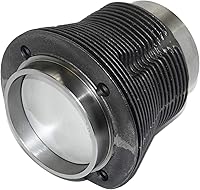 Vista 3 de 311198069FD 85.5mm Piston and Liner Set for VW Beetle