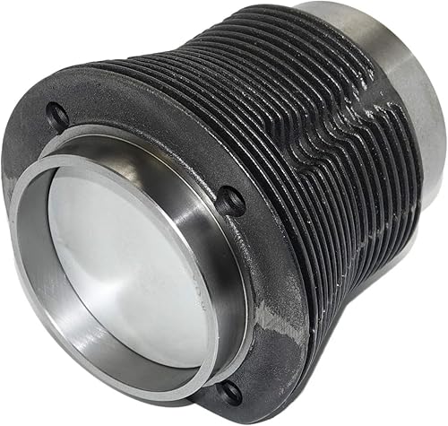 Miniatura 3 de 311198069FD Juego de pistón y revestimiento de 3.366 in para VW Beetle