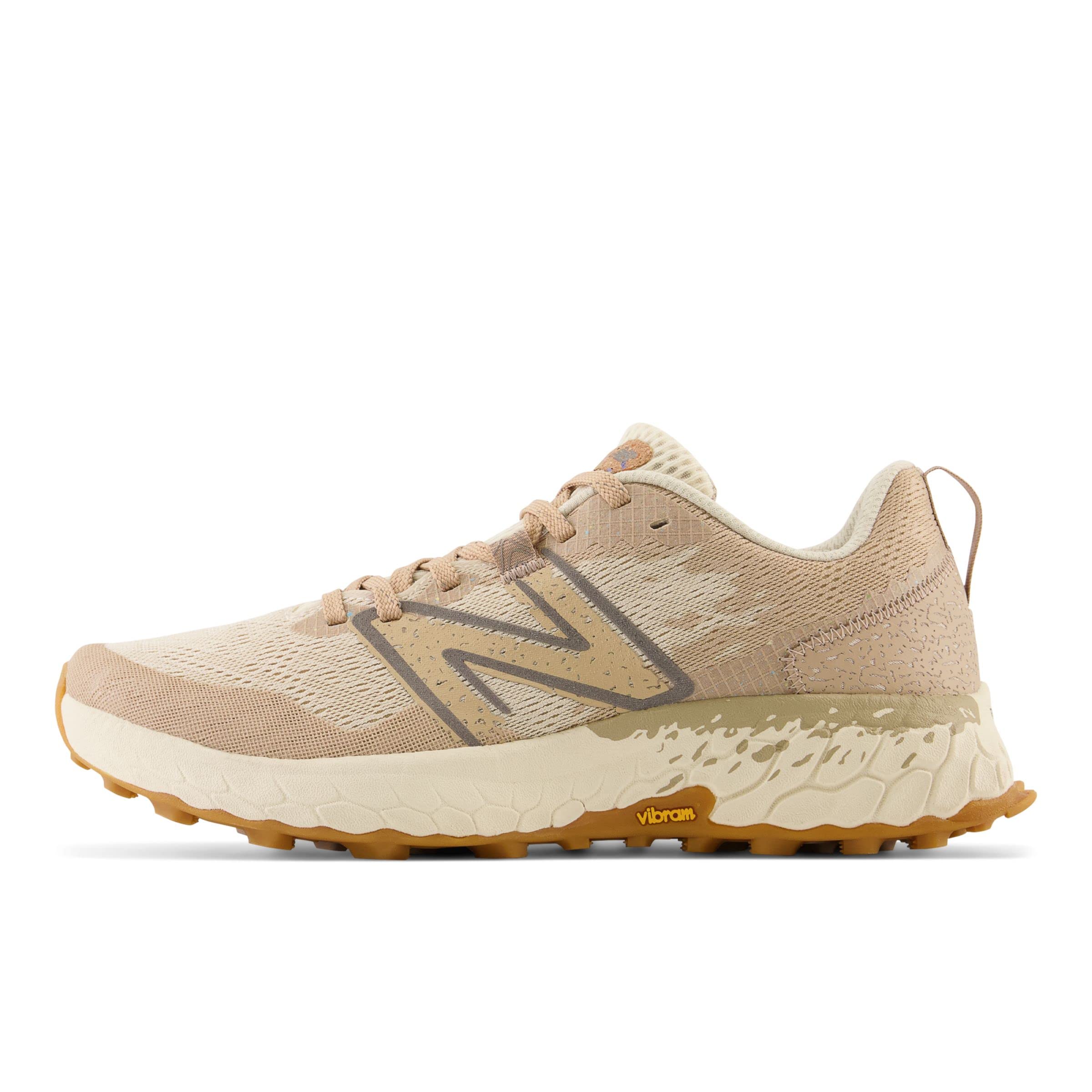New Balance Fresh Foam X Hierro V7 Zapatilla De Correr para Tierra - 44.5