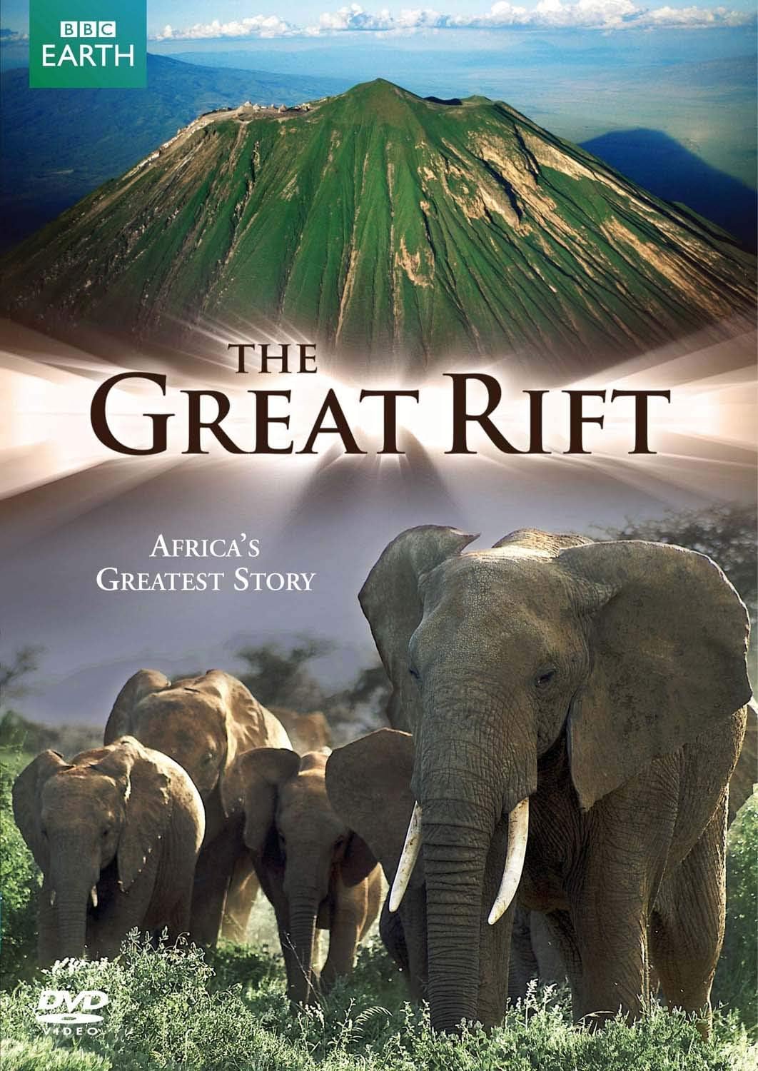 Great Rift [DVD]