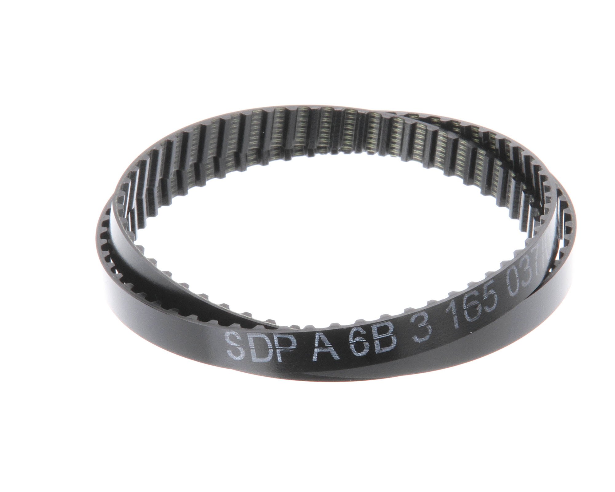 Ovention 04.55.028.00 Timing Belt, 165 Teeth, 33 Lg
