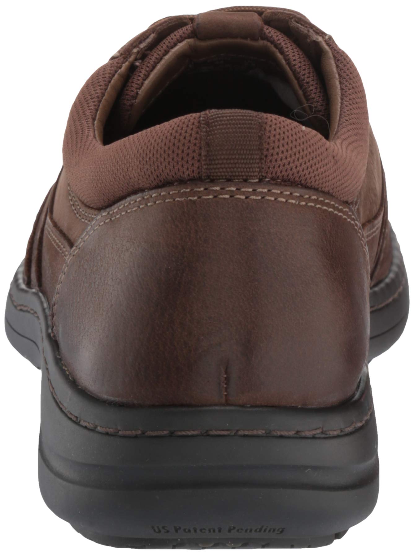 Hush Puppies Mens Elkhound Mt Oxford Desertcart Seychelles