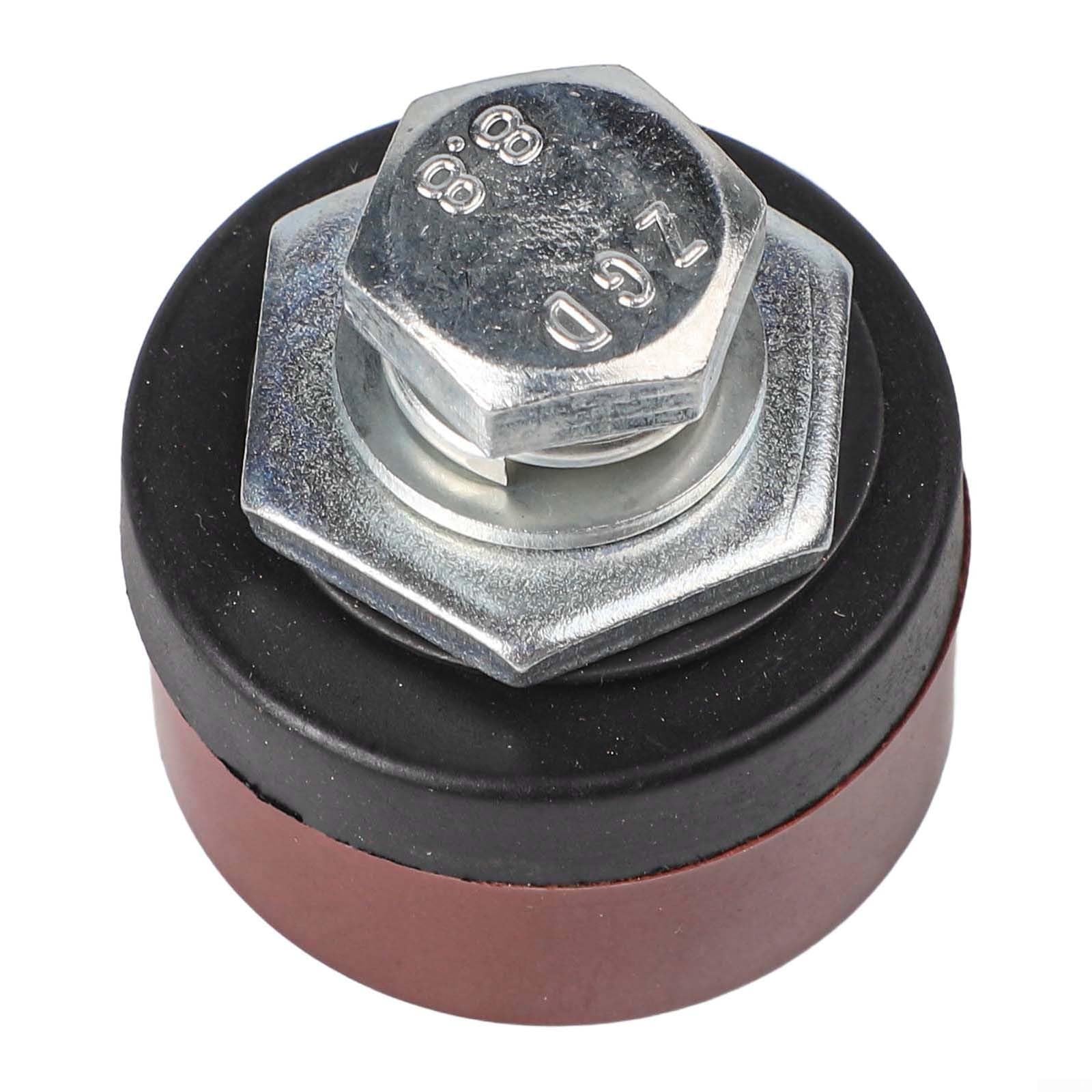 Conector de panel de cable de soldadura y juego de zócalos 10-25/35-50/50-70 Conector rápido Máquina de soldadura 1 unids (DKJ 35-50)