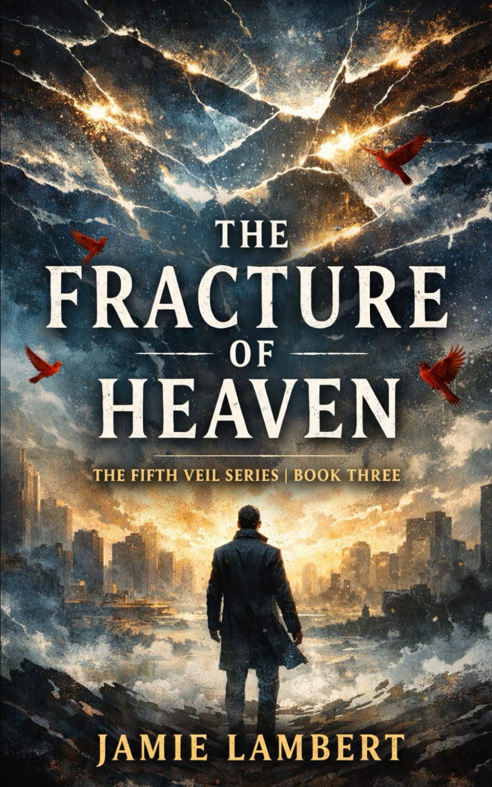 The Fifth Veil: The Fracture of Heaven