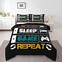 Vista 45 de Feelyou Juego de edredón de la Torre Eiffel, elegante juego de ropa de cama de París, edredón romántico para niños, niñas, niños, adolescentes