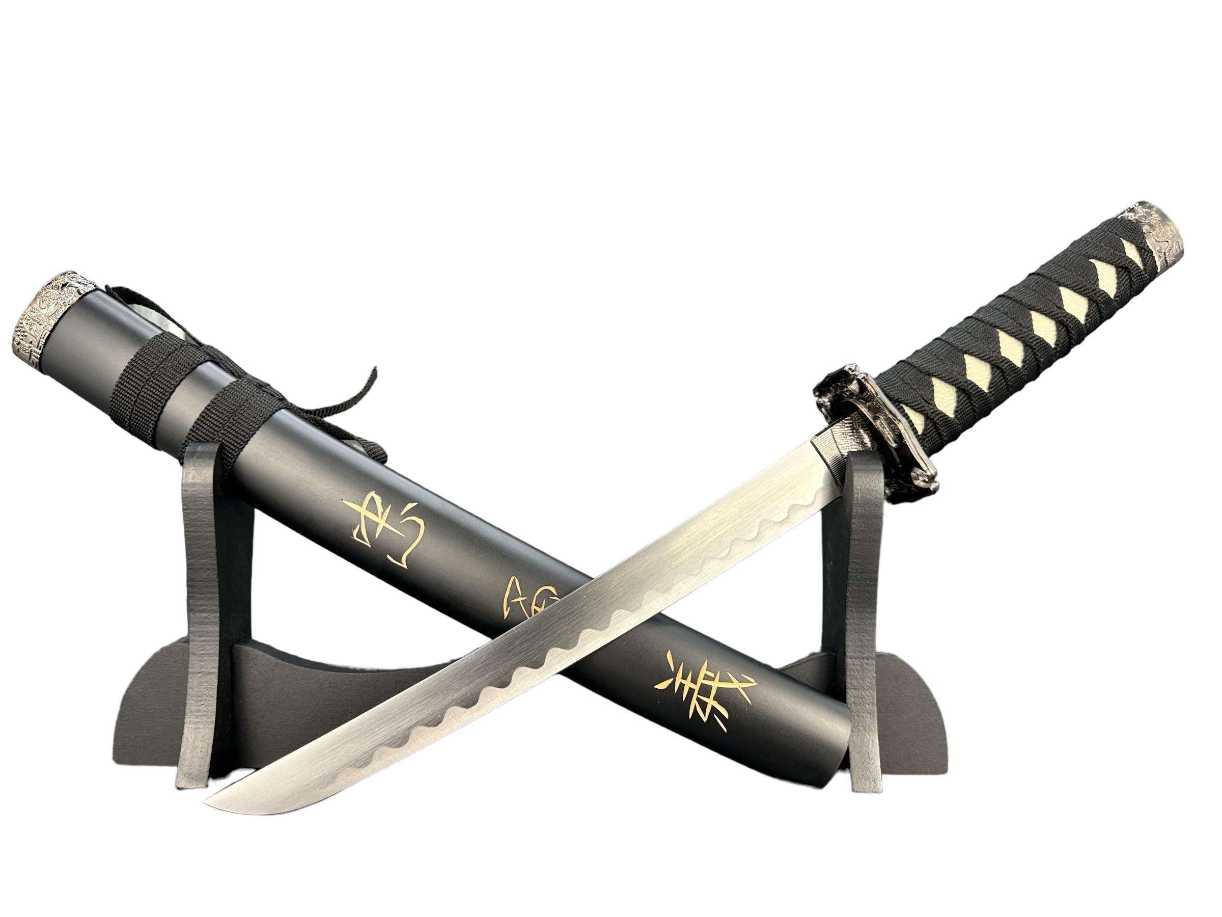 Ouvre Lettre Couteau Tanto Japonais Style Dragon | Special Replicas Letter Opener Japan Style