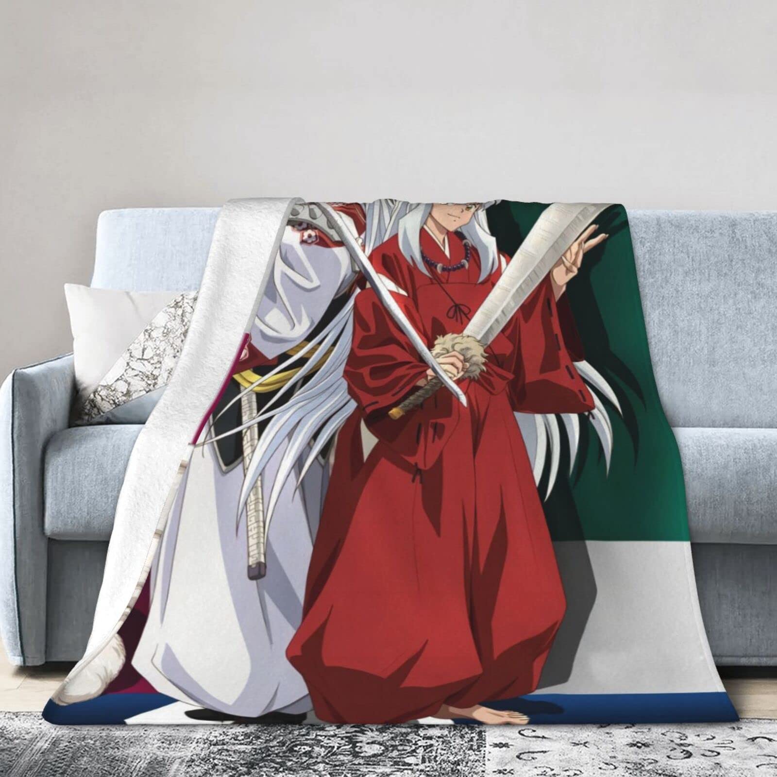 百鬼あやめ ビックブランケット 【公式通販】