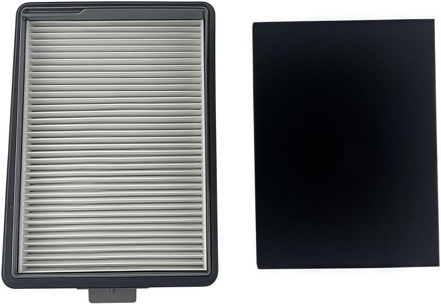 Filtre à Poussière Fin HEPA Pour Aspirateurs Miele Blizzard CX1 Et