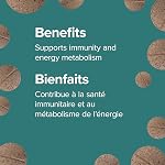 Webber Naturals Vitamin B12 1200 mcg, Timed Release, 150 Tablets, Supports Energy Production and Metabolism, Vegan