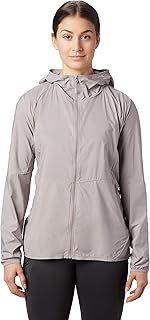 mountain hardware raincoat