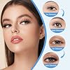 3 Bottles Lash Serum Eyelash Serum without Hormones Eyelash Serum