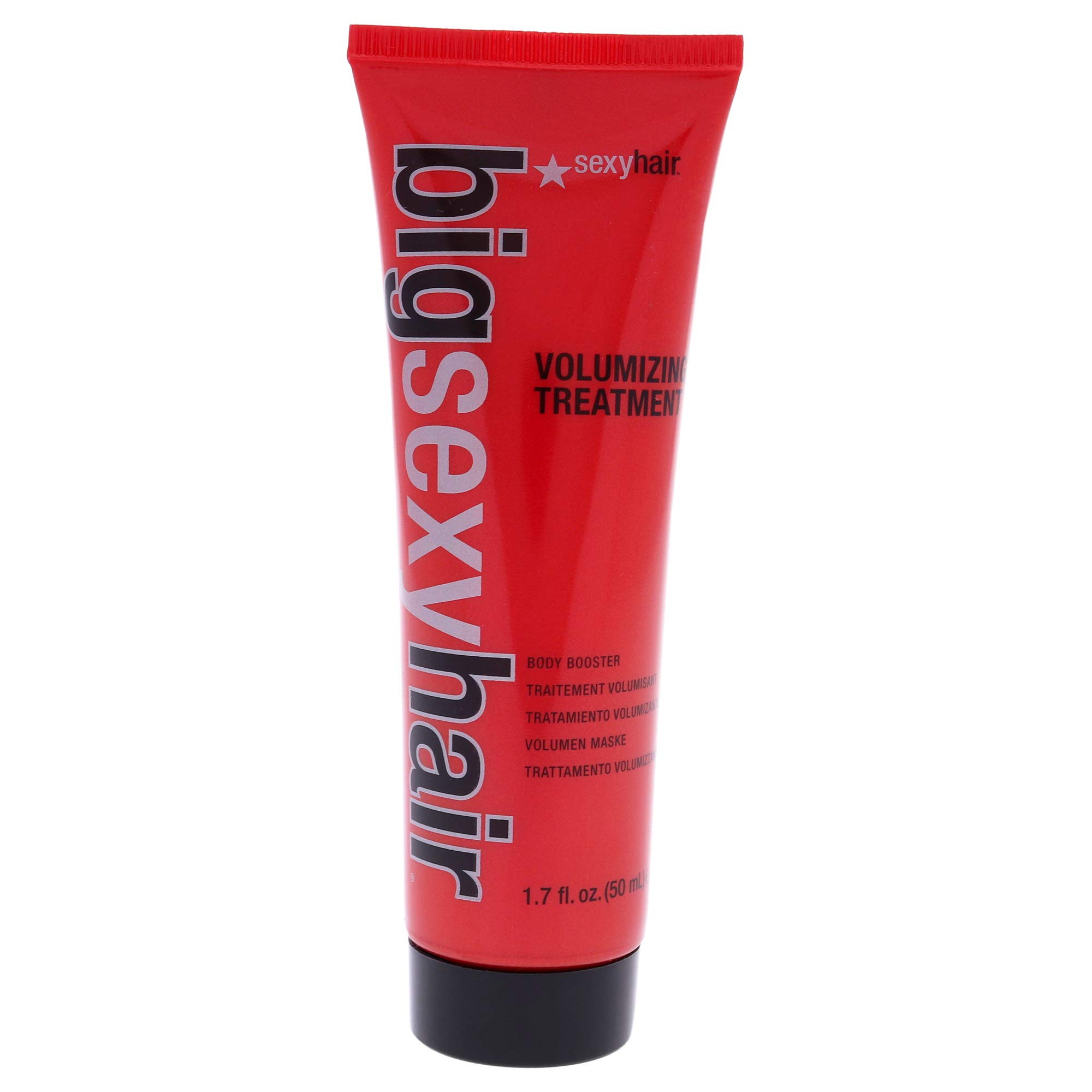 Sexy HairBig Sexy Hair Volumizing Treatment For Unisex 1.7 Oz Treatment