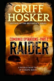 Raider Combined Operations
