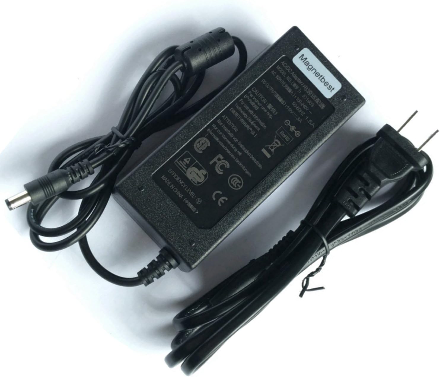 Power Supply for Harman/Kardon NOVA Stereo Speaker Active