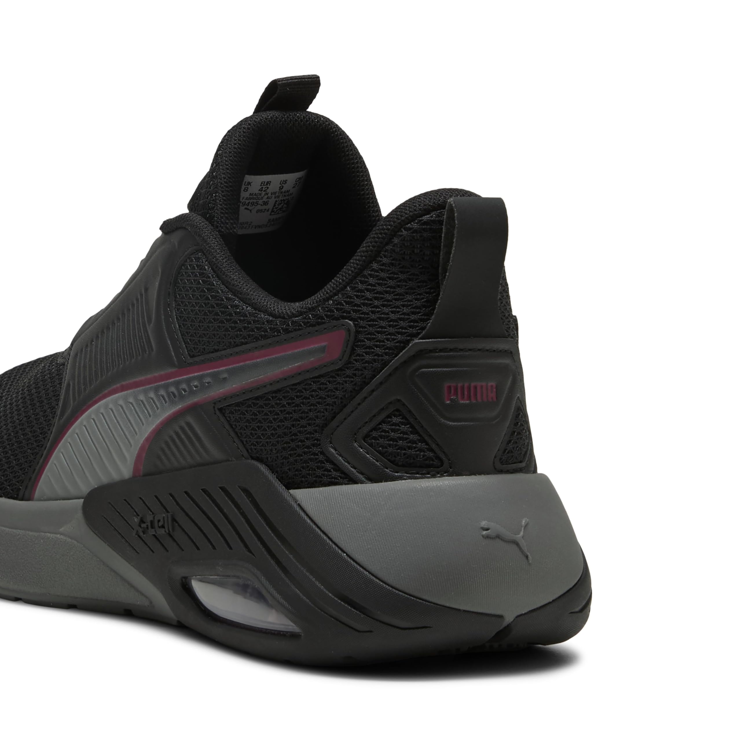 Puma X-Cell Nova Fs Chaussure de Course sur routeMixte