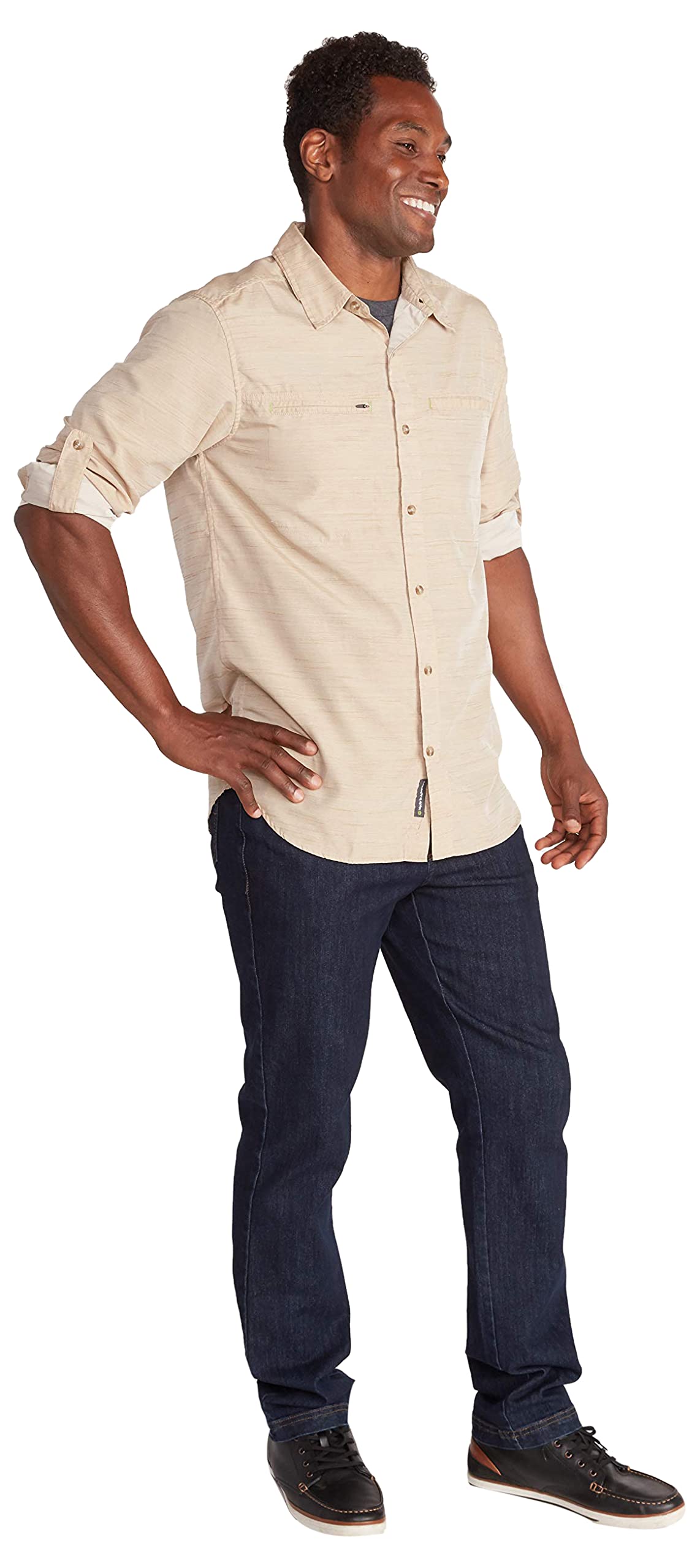 ExOfficio BugsAway San Gil Shirt