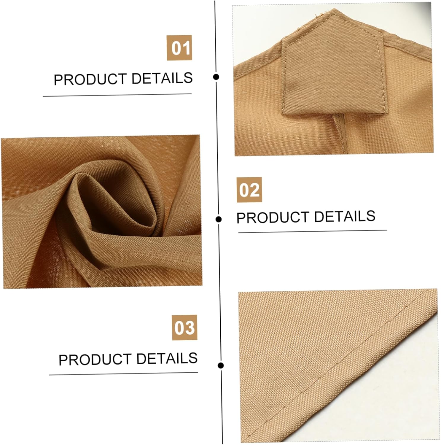 1Pc Large Umbrella Cover for Bone Garden Umbrellas Durable Fabric Sunshade Protection for Outdoor Use Easy to Install for Rain and Dirt Prevention Fits