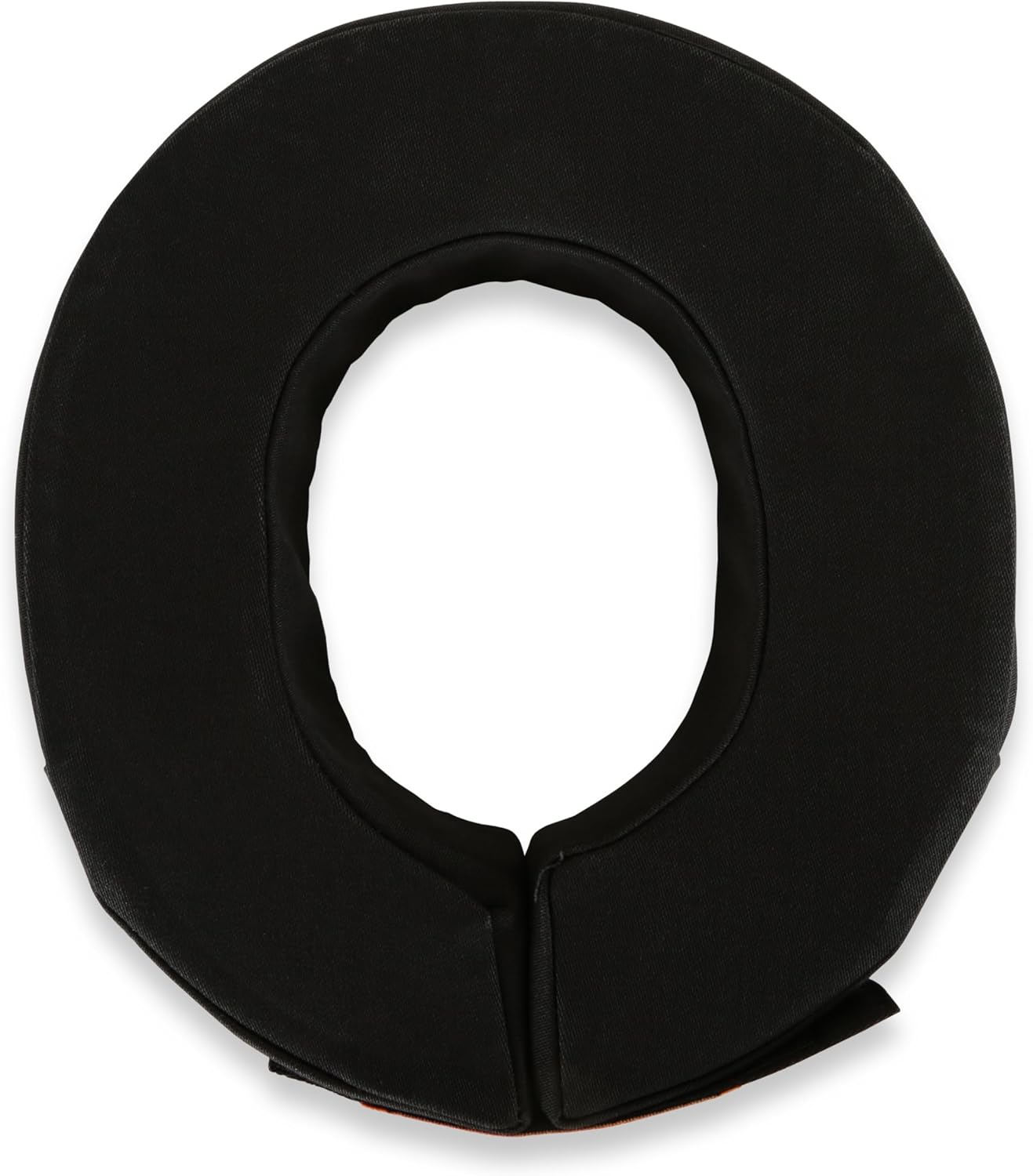 RaceQuip® 337008RQP 360 Degree Helmet Support - SFI 3.3-19 in - Black