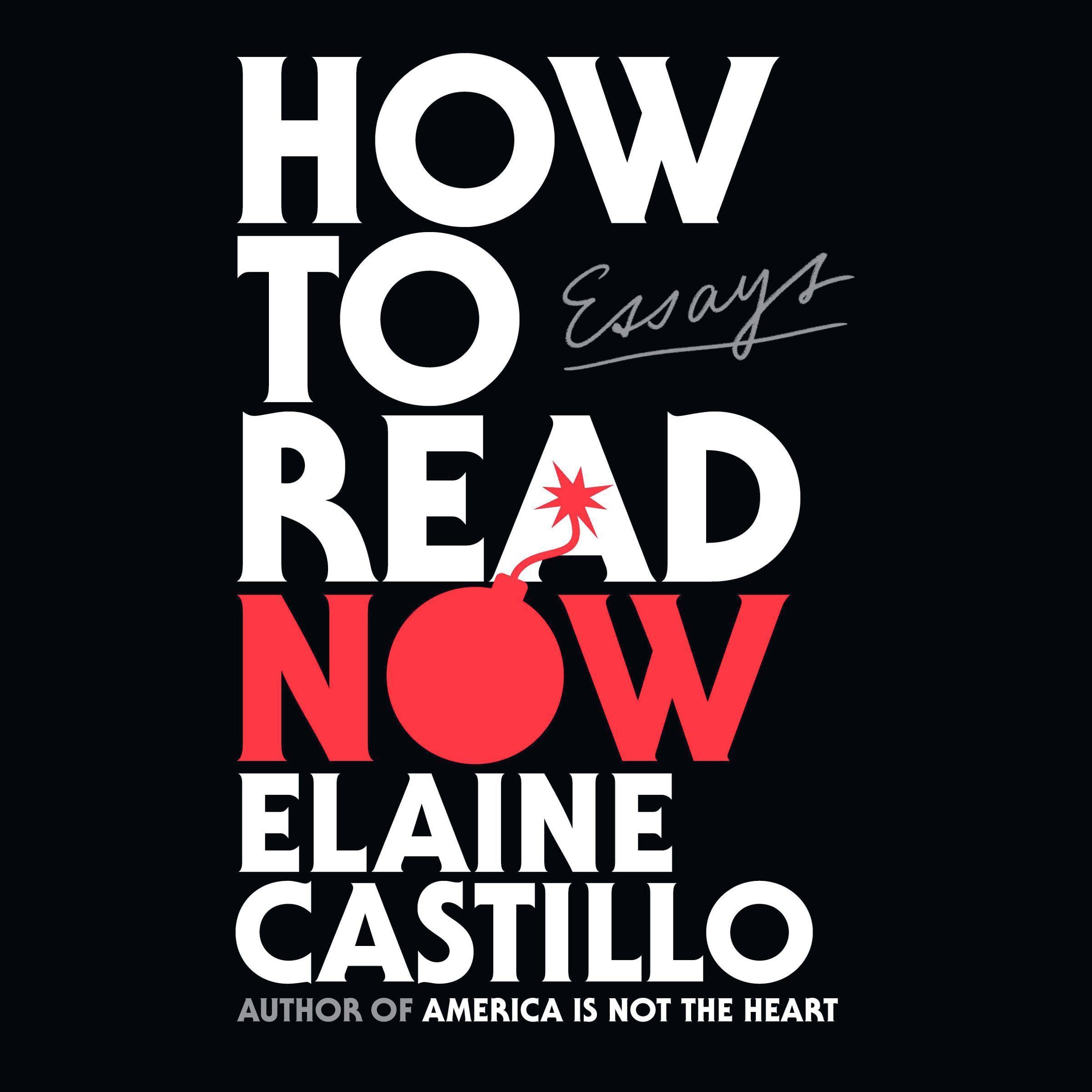 Cover art for How to Read Now