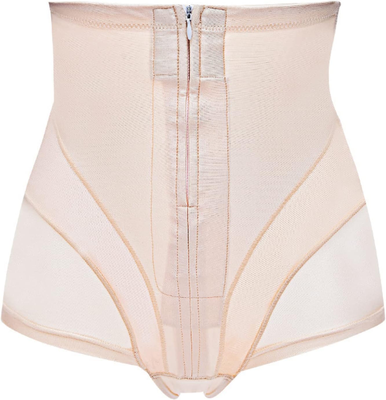 naadloze hoge taille trainer body shaper tummy controle slipje afslanken ondergoed shapewear butt lifter slips