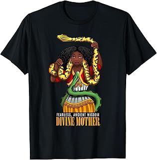 Santa Marta La Dominadora 21 divisions T-Shirt