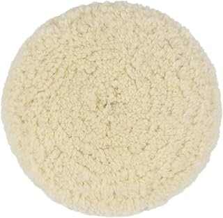 Woolous 100% Wool Buffing & Polishing Pads - ...,