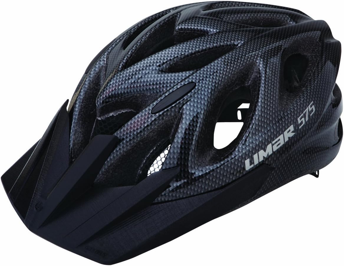 Limar 575 MTB Uni Helmet, Carbon
