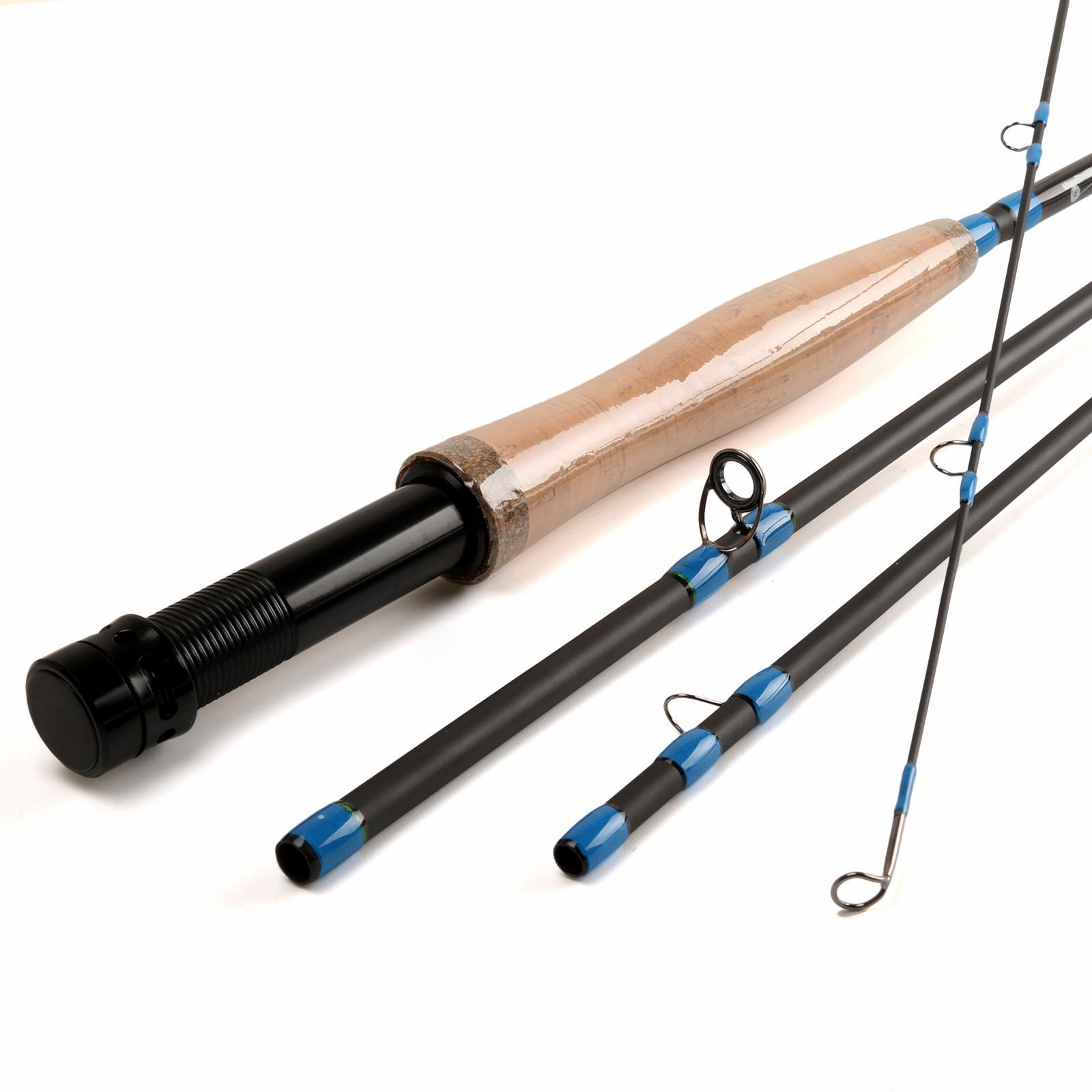 Maxcatch Fly Rod Maxcatch Performance Nymph Fly Rod - 10ft 4-Piece