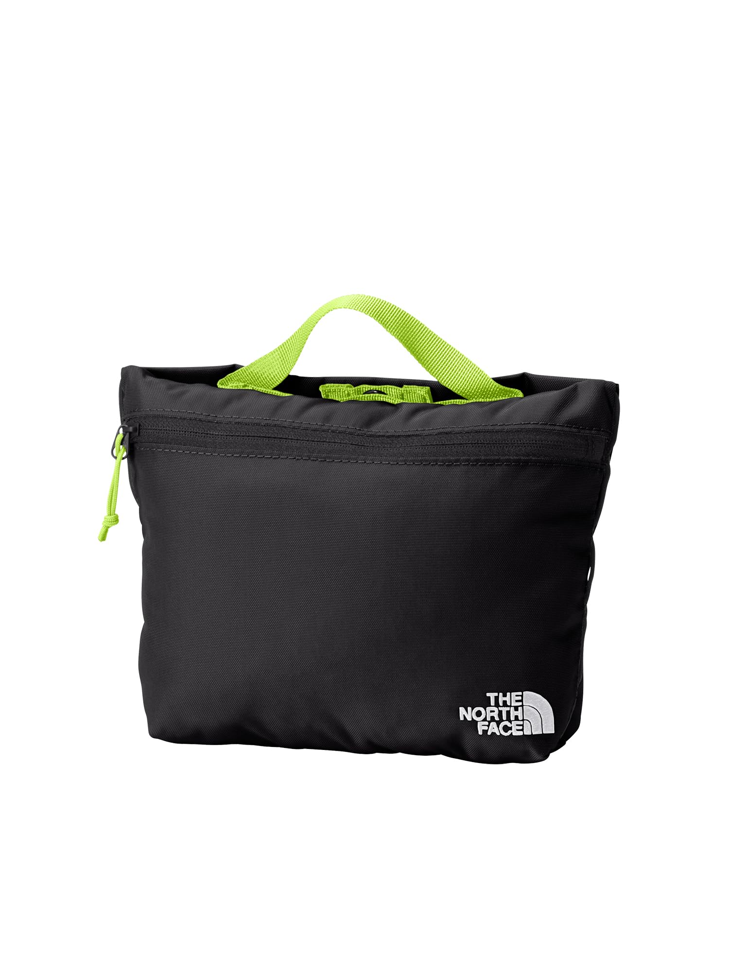 [ザ・ノース・フェイス] ポーチ Bilby Pouch L ブラック L