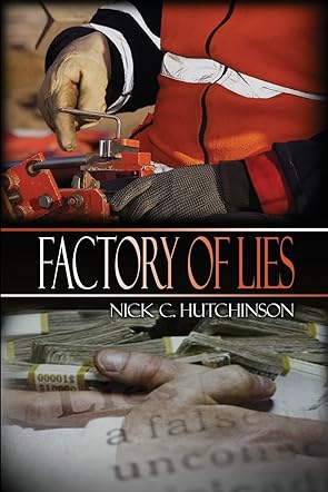 Factory of Lies