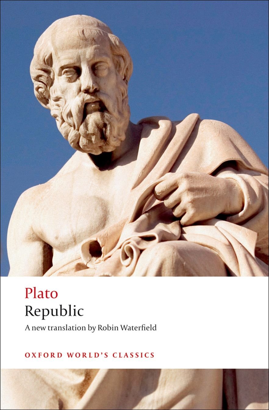 Cover of Republic