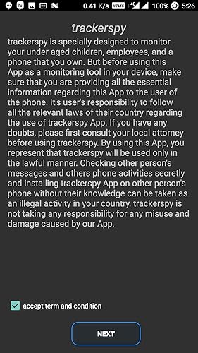 Secure Service